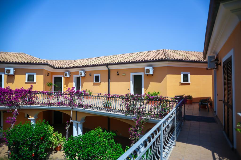 Villaggio Hotel Lido San Giuseppe Briatico Cameră foto